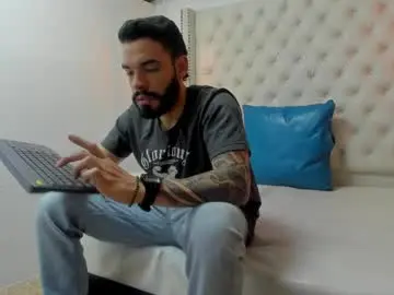 Chaturbate Sex Cam of jean_lewis2