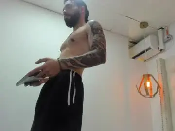 Chaturbate Sex Cam of jean_lewis2