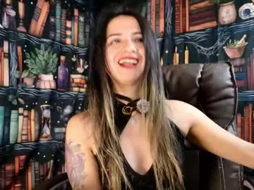 Chaturbate Adult Webcam of julietta__jackson