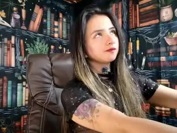 Chaturbate Live Porn of julietta__jackson