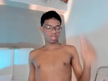 Chaturbate Sex Cam of kaisonrouse