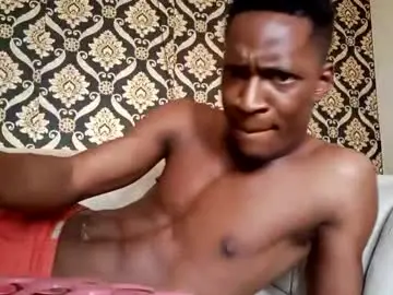 Chaturbate Live Porn of kingemizzy