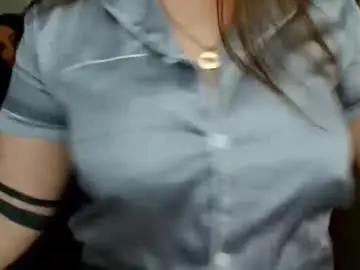 Chaturbate Live Porn of leila_beayte_