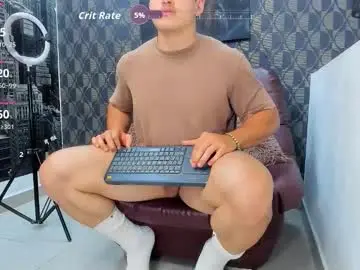 Chaturbate Live Porn of leon_ssmoron
