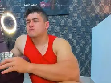 Chaturbate Live Porn of leon_ssmoron