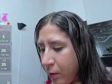 Chaturbate Live Porn of lola_bunny68