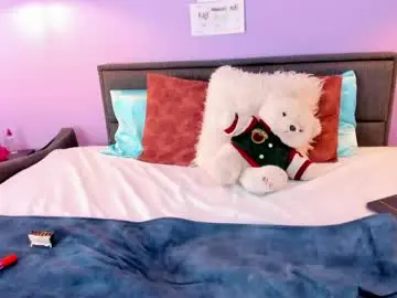 Chaturbate Private Sex Chat of melannieross