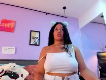 Chaturbate Private Sex Chat of melannieross