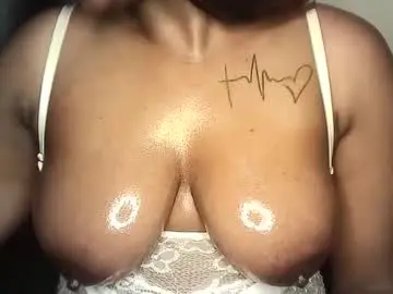 Chaturbate Live Porn of midnight_goddess