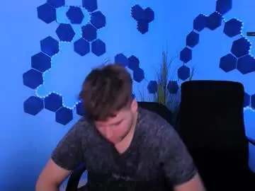 Chaturbate Sex Cam of mister_alex_