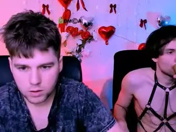 Chaturbate Best live sex cam show of mister_alex_