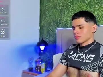 Chaturbate Free Live Porn of nathaniel_park