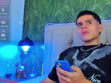 Chaturbate Adult Webcam of nathaniel_park