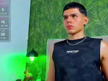 Chaturbate Adult Webcam of nathaniel_park