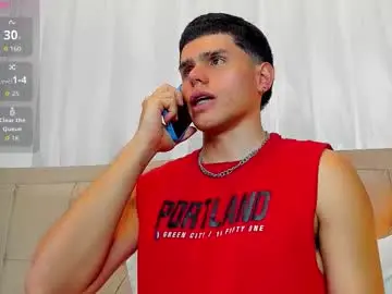 Chaturbate Free Porn Cam of nathaniel_park