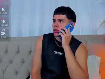 Chaturbate Best live sex cam show of nathaniel_park