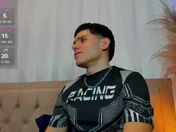 Chaturbate Sex Chat of nathaniel_park