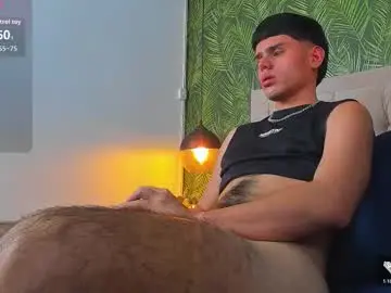 Chaturbate Watch Live Sex Cams of nathaniel_park