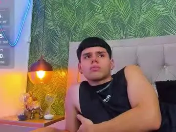 Chaturbate Adult Video Chat of nathaniel_park