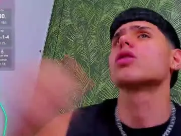 Chaturbate Free Porn Cam of nathaniel_park