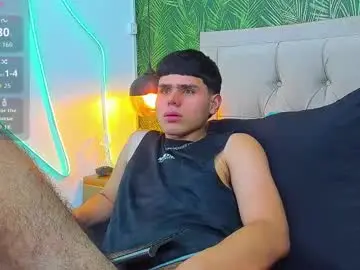 Chaturbate Adult Video Chat of nathaniel_park