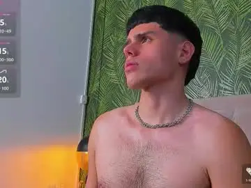 Chaturbate Best Webcam of nathaniel_park