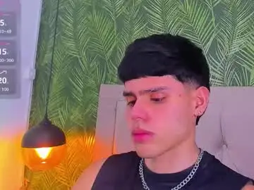 Chaturbate Live Sex Cam of nathaniel_park