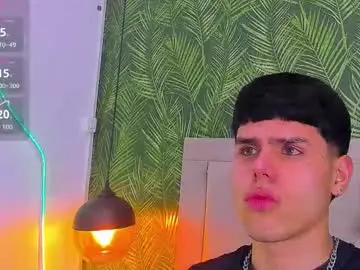 Chaturbate Adult Video Chat of nathaniel_park