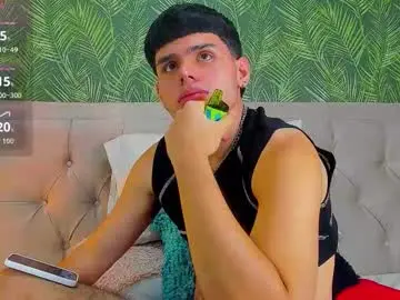 Chaturbate Free Porn Cam of nathaniel_park