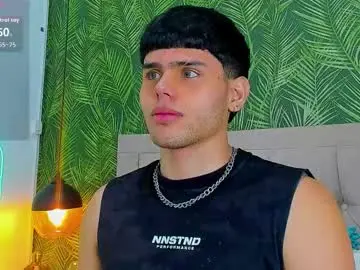 Chaturbate Sex Cam of nathaniel_park