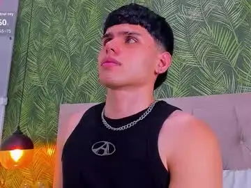 Chaturbate Private Sex Chat of nathaniel_park