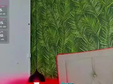 Chaturbate Live Sex Cam of nathaniel_park