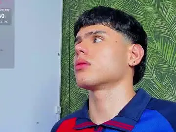 Chaturbate Live Porn of nathaniel_park