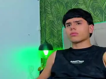 Chaturbate Live Porn of nathaniel_park