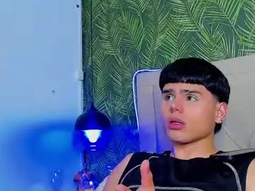 Chaturbate Private Sex Chat of nathaniel_park