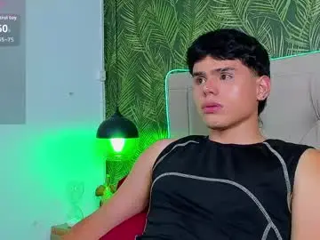 Chaturbate Live Sex Cam of nathaniel_park