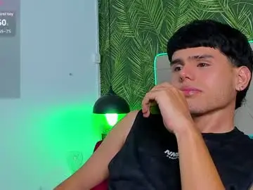 Chaturbate Nude Webcam of nathaniel_park