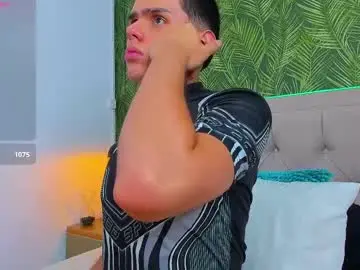 Chaturbate Live Sex of nathaniel_park