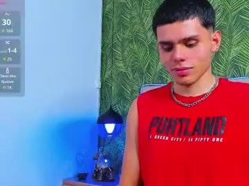 Chaturbate Live Sex Cam of nathaniel_park