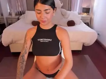 Chaturbate Best live sex cam show of nia_malkova