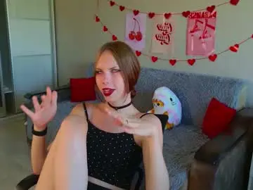 Chaturbate Sex Cam of pussy_without_pussy