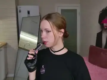 Chaturbate Nude Webcam of pussy_without_pussy