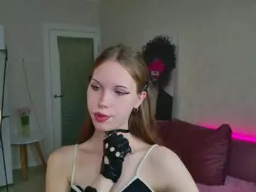 Chaturbate Nude Webcam of pussy_without_pussy