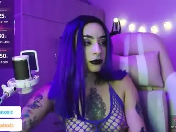 Chaturbate Watch Live Sex Cams of vainilla_l