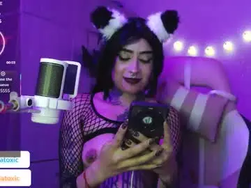 Chaturbate Sex Chat of vainilla_l