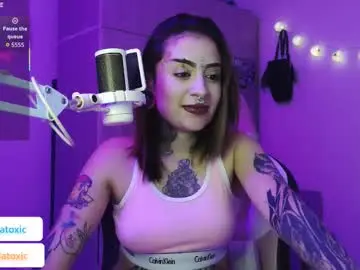 Chaturbate Live Porn of vainilla_l