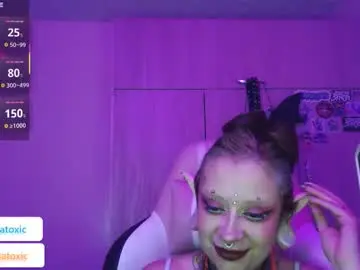 Chaturbate Sex Chat of vainilla_l