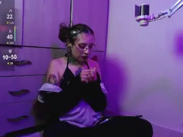 Chaturbate Free Porn Cam of vainilla_l