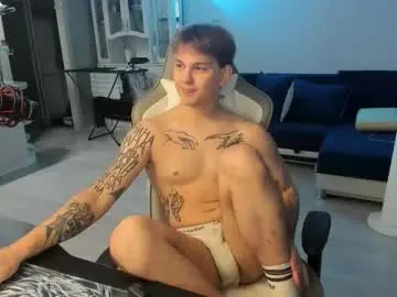 Chaturbate Live Porn of vova_belkin_