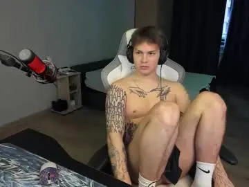 Chaturbate Adult Webcams of vova_belkin_